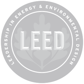 LEED Logo