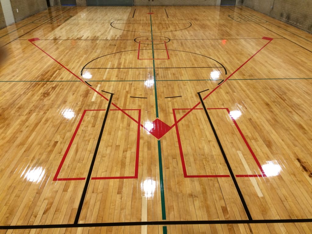 Turner School, Rockford IL 2-1